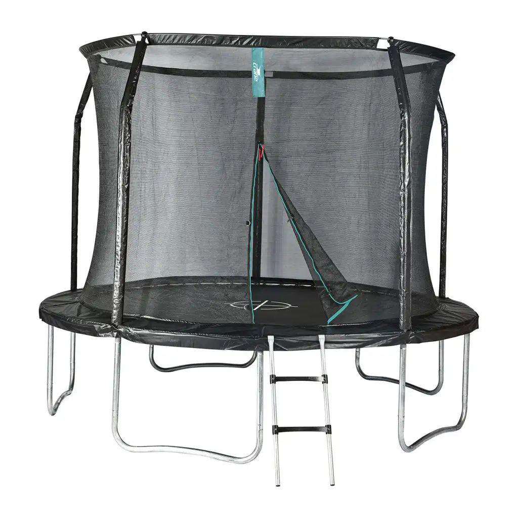 Crane Trampoline 305 Ø cm grote trampoline nieue in doos, Ophalen, Nieuw