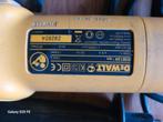 DeWalt slijptol 125mm, Ophalen of Verzenden, 1000 watt of meer, Haakse handslijpmachine