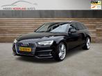 Audi A4 Avant 35 TFSI Sport Lease Edition * AUTOMAAT * DEALE, Stof, Gebruikt, 4 cilinders, A4