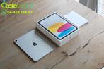Apple iPad A16 2025 - 128GB - Wi-Fi + 5G- Zilver, Apple, Apple, Apple iPad, 11 inch