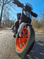 KTM DUKE 390, Motoren, Particulier, ABS, Minimaal motorrijbewijs A2, 1 cilinder
