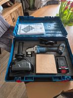 Nieuwe Dong Cheng Slijptol - Nooit gebruikt!, Ophalen, Nieuw, 1000 watt of meer, Haakse handslijpmachine