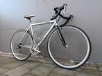 Raleigh Proline
met 24 versnellingen Shimano Sora, Fietsen en Brommers, Fietsen | Racefietsen, Aluminium, Zo goed als nieuw, Meer dan 20 versnellingen