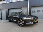 Volvo S60 2.0 B4 Inscription Stoel, Stuur- én Voorruitverw,, Euro 6, 4 cilinders, S60, Zwart