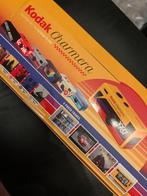 Kodak Charmera sealed doos 6 stuk, Ophalen of Verzenden, Nieuw, Kodak