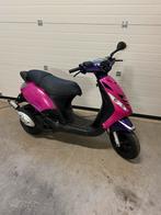 Piaggio zip 70cc 2takt, Ophalen, Zo goed als nieuw, Tweetakt, Zip