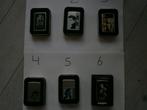 elvis zippo's nieuw 40,00 € per stuk, Ophalen of Verzenden, Nieuw, Aansteker