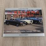Rolls Royce Shadow Corniche Camargue 1965 1985 guide, Ophalen of Verzenden, Gelezen, Overige merken