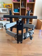 Muurbeugel voor TV - Verstelbaar en Stevig, Ophalen of Verzenden, Gebruikt