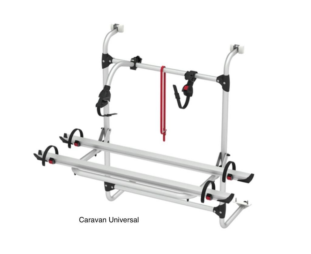 Nieuw!!! Fiamma Carry Bike Caravan Universeel, Ophalen of Verzenden, Nieuw