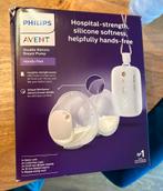 Philips Avent Dubbele Elektrische Borstkolf Handsfree, Ophalen, Nieuw, Borstkolf