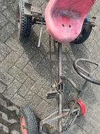 skelter - Opknapper, Ophalen, Gebruikt, Overige merken