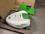 2011 Etesia ETM 44 grasrobot, Tuin en Terras, Etesia