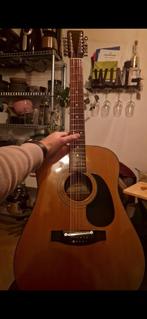 12 snarige gitaar, Muziek en Instrumenten, Ophalen of Verzenden, Gebruikt, Klassieke of Spaanse gitaar