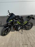 Kawasaki Z900 performance - 35kW (A2 Geschikt) - Akrapovic, Motoren, 4 cilinders, 948 cc, Particulier, Minimaal motorrijbewijs A2