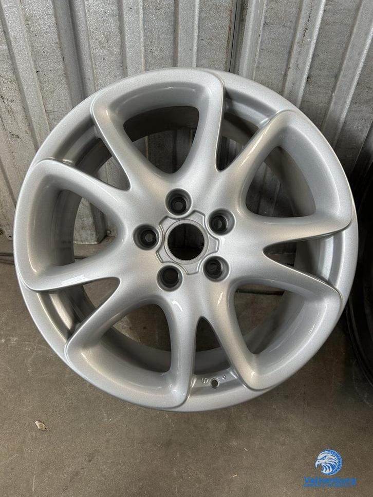 1 stuks originele Porsche Cayenne Sport 20 inch velg 5x130, Auto-onderdelen, Banden en Velgen, Band(en), 20 inch, Personenwagen