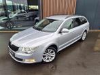 Skoda Superb Combi 1.8 TSI Active Business Line Automaat | X, Euro 5, Stof, 4 cilinders, 160 pk