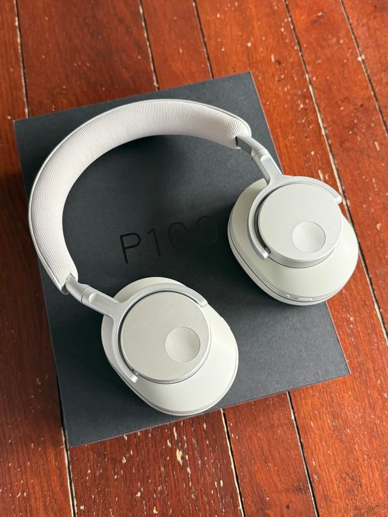 Cambridge Melomania P100 (1e generatie) Hi-Fi koptelefoon, Audio, Tv en Foto, Overige merken, Bluetooth, Ophalen of Verzenden