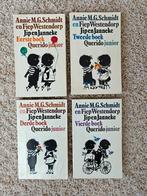 JIP en JANNEKE serie KOOPJE!, Ophalen, Zo goed als nieuw, Fictie algemeen