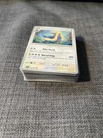 50 pokemon kaarten, Ophalen, Zo goed als nieuw, Meerdere kaarten
