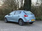 Seat Ibiza 1.2 Beat, Voorwielaandrijving, Blauw, 1198 cc, Ibiza