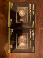 2x Hoofdlamp // headtorch Vayox va0098, Caravans en Kamperen, Ophalen, Nieuw, Accu