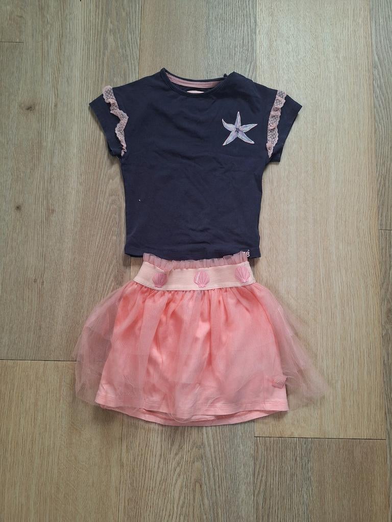 Leuk zomers setje Z8 maat 92-98, Kinderen en Baby's, Kinderkleding | Maat 92, Ophalen of Verzenden