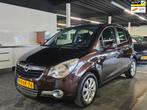 Opel Agila 1.0 Edition/AIRCO/N.A.P/HOGE INSTAP/NETTE AUTO/, Auto's, Voorwielaandrijving, Euro 5, Stof, Gebruikt
