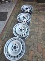Stalen velgen voor VW Crafter 16 inch, Ophalen, Gebruikt