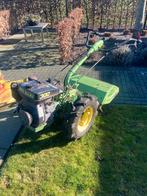 Ferrari tuintrekker, Ophalen, Nieuw