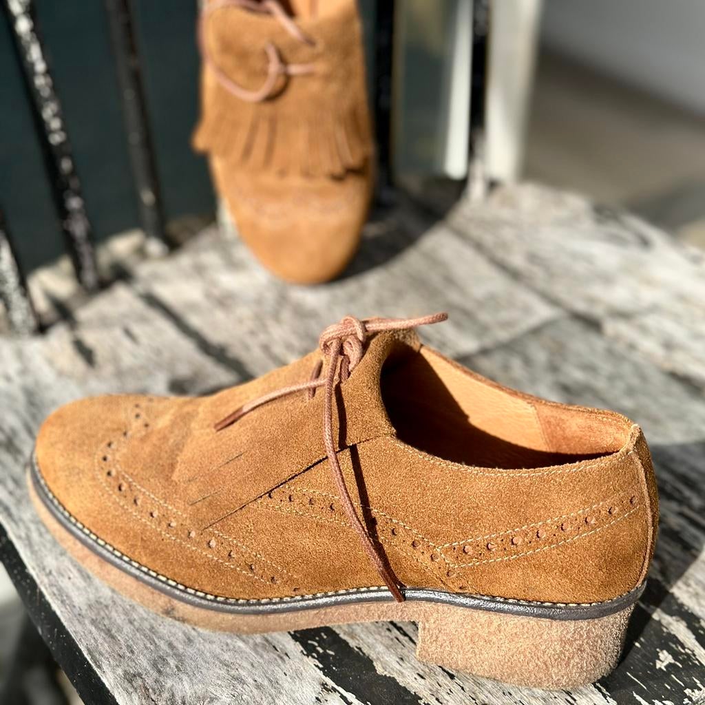 alba moda shoes size 36, Ophalen of Verzenden, Zo goed als nieuw, Sneakers of Gympen