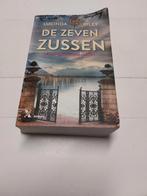 De Zeven Zussen - Lucinda Riley (Paperback), Ophalen of Verzenden, Gelezen, Lucinda Riley, Nederland