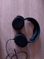 SteelSeries Gaming Headset - Zwart, Ophalen of Verzenden