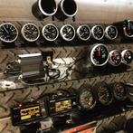 Defi Gauge - Meter Turbo Oliedruk Olie Water Temperatuur, Ophalen of Verzenden