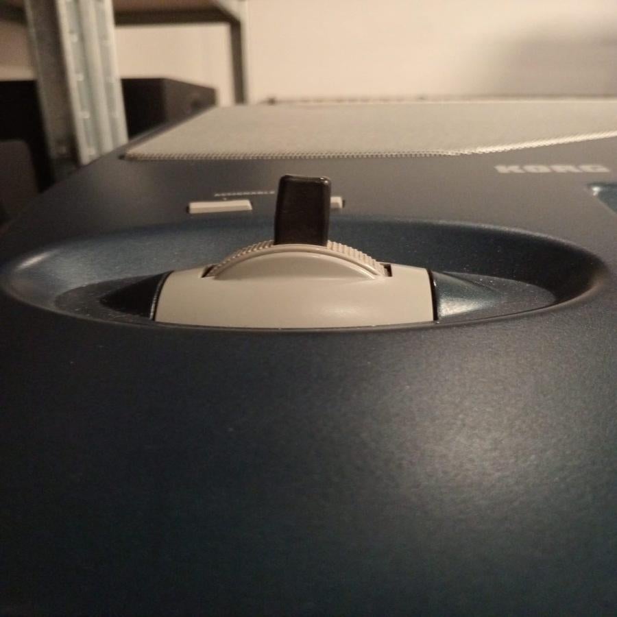 Korg PA800 Keyboard, Muziek en Instrumenten, Keyboards, Ophalen of Verzenden, Zo goed als nieuw, 61 toetsen, Korg