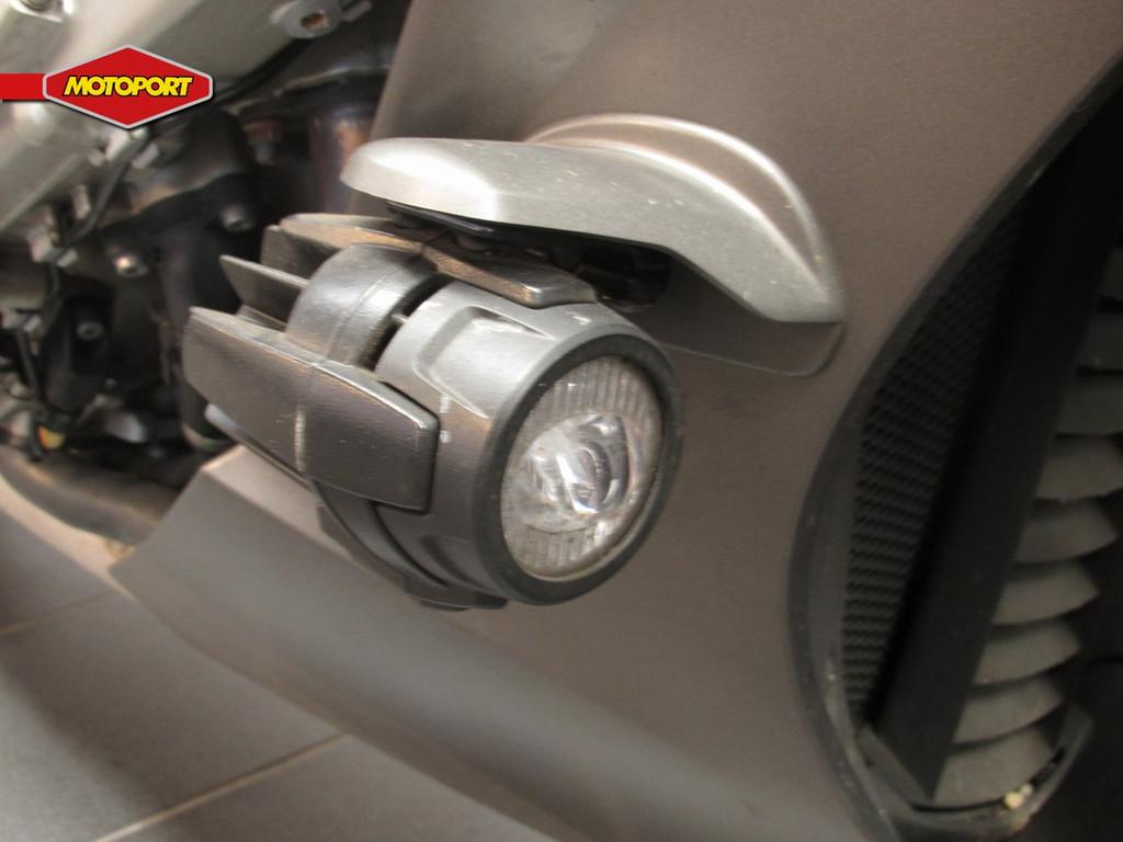 BMW K 1600 GT (bj 2013), Cruise Control, Einsteinlaan 5
2289 CC  Rijswijk, NL, Bedrijf, BMW Motorrad