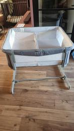 Chicco Next2Me Twins Co-sleeper - Zo goed als nieuw, Ophalen, Zo goed als nieuw, Wieg