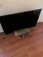 Mooie SAMSUNG tv televisie nu van €300 voor €139!!!!!📺📺📺, Ophalen, 50 Hz, Zo goed als nieuw, Samsung
