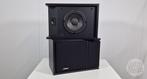 Bose 201 Series III Luidsprekers | Speakers | Bookshelf, Refurbished, Ophalen of Verzenden, 60 tot 120 watt, Bose