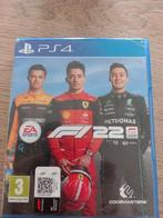 F1 22 - PlayStation 4 (PS4) Racegame, Spelcomputers en Games, Games | Sony PlayStation 4, Online, 1 speler, Racen en Vliegen, Ophalen of Verzenden