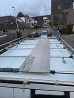 Imperiaal Ford Transit L2 300cmx165cm, Ophalen