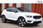 Volvo XC40 T4 Recharge R-Design | Stoelverwarming | Trekhaak, Auto's, Volvo, 12 maanden, Zwart, Plug-in hybride, Bedrijf