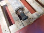 Uitlaat Geluiddemper, Uitlaatdemper, droge uitlaat, 50 mm, Ophalen of Verzenden, Gebruikt, Motor en Techniek