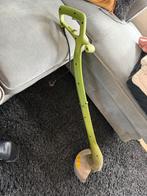 Elektrische Grastrimmer 250W - Ideaal voor kleine tuinen, Tuin en Terras, Ophalen of Verzenden, Gebruikt, 10 tot 30 cm, Elektrisch