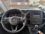 Mercedes-Benz Vito 114 CDI Extra Lang L3 climate & cruise co, Gebruikt, Euro 6, 4 cilinders, 2000 kg