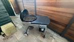 Weber Performer BBQ - Houtskoolbarbecue, Ophalen, Gebruikt