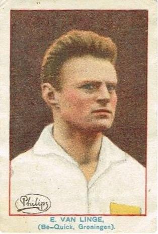 1919 Philips Cigarettes | Voetbal plaatjes --- GEZOCHT, Ophalen of Verzenden, Gebruikt, Plaatje