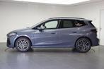 BMW 2 Serie Active Tourer 218i M Sport Automaat / Panoramada, 136 pk, Zwart, 1445 kg, Leder
