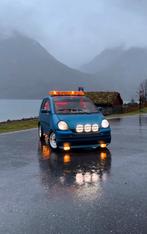 Brommobiel gezocht, Ophalen