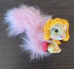 Disney Pallace Pats Teacup Princess Belle’s puppy, Ophalen of Verzenden, Assepoester of Belle, Zo goed als nieuw, Beeldje of Figuurtje